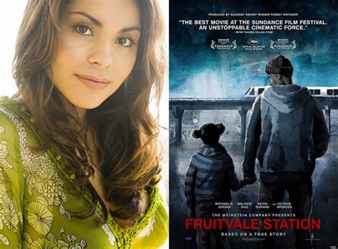 Fruitvale Station! Gözyaşları ve Acı ile Dolu Gerçek Bir Hikayenin Dramatik Anlatımı!