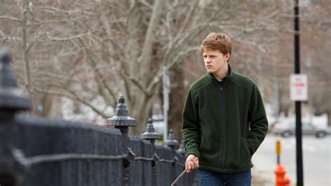 Manchester by the Sea!  A Haunting Tale of Grief, Regret, and Unexpected Redemption